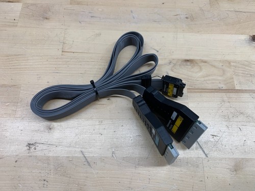 Tektronix P6434 34 Channel Logic Mass Termination Probe TLA600 TLA700