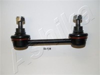 Ashika 106-01-131 Stabilisator, Fahrwerk Hinten Passend FüR Nissan