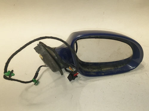 VW PASSAT Variant B6 3C5 Right Side Wing Mirror 3c0857934 2.0 Diesel 22945734