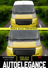 Tuning Citroen JUMPER