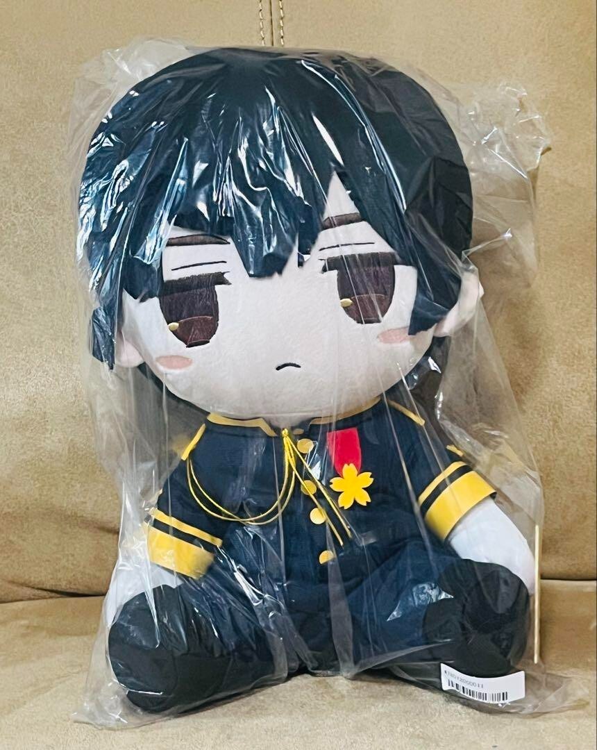 Hetalia Japan Big Plush Doll toy 30cm World Stars Taito Limited