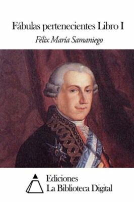 F?Bulas Pertenecientes Libro I