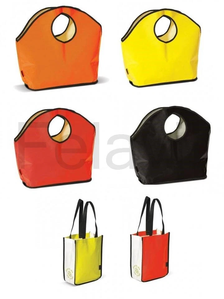 MARKENLOS Tragetasche Tasche Einkaufstasche Faltbeutel Strandtasche Shopperbag 6 Sorten !!