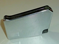 THORENS Gasomatic Pocket Gas Lighter - 1963 - Made in Switzerland