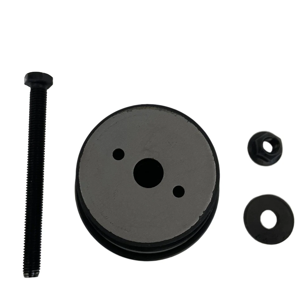 Kit de montaje de carrocería 2x para Chevy Silverado GMC Sierra 1500 2500 HD 2004-2019 924-130 Foto 4 de 4