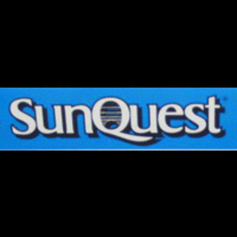 SunQuest Tanning Bed Bronzing Bulbs F71 T12 100 Watt Lot of 24 Shipping