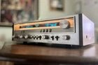 Pioneer SX-3700 AM/FM Vintage Stereo Receiver Amplifier  Tested