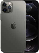 Buy Apple iPhone 12 Pro Max - 256 GB - Graphite (Unlocked) online