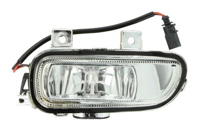 For Giant 131-MT30230AL Fog Light 131-MT30230AL Fog Lamp L (H3) fits: Mercedes