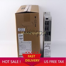 1PCS Mitsubishi MDS-B-V1-20 Servo Drives MDSBV120 NEW