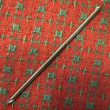 Keo #1 x 4” Drill/Countersink Bit 60 Deg HS USA 🇺🇸 NOS