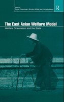Roger Goodman (U. A.) | The East Asian Welfare Model | Buch | Englisch (1998)