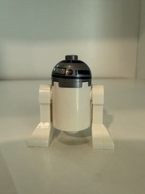 LEGO Star Wars: Anakin's Jedi Starfighter (7669)