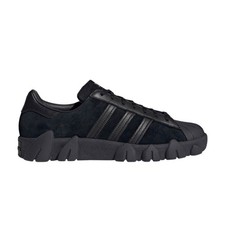 adidas Angel Chen x Superstar 80s 'Core Black' FY5350 Men's Shoes