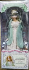 AZONE Fuka Fuuka 1/6 EX Cute Family Marshmallow Bunny Rabbit Fashion Doll Figure