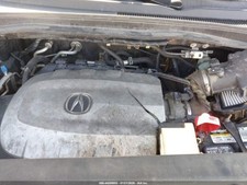 2012 Acura Mdx Engine 3.7l V6 Oem Used Motor 90 Days Warranty