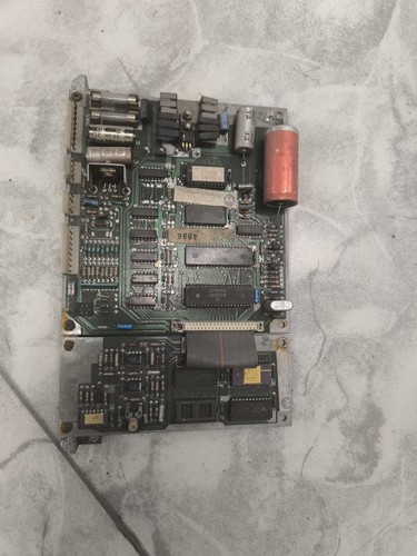 Williams Soundboard Flipper Soundkarte Flipper ungetestet