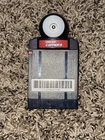 Nintendo Game Boy Camera MGB-006 Red