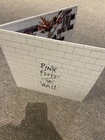 Pink Floyd The Wall 2 X  Vinyl LP Reissue UNPLAYED BUT SPOT ON 1 VINYL
