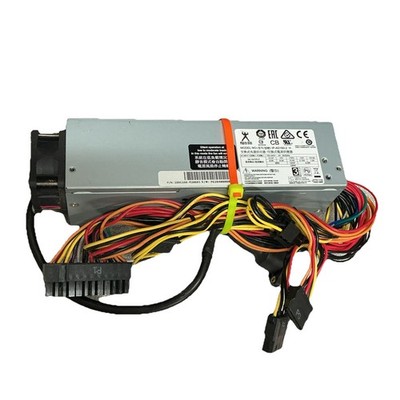 ** IP-AD160-2 Power Man 120-230V AC 160W Mini-ITX Power Supply **