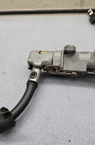 🔥04-12 CHEVY COLORADO / CANYON AUTOMATIC GEAR SHIFTER LEVER HANDLE ASSEMBLY OEM - Afbeelding 4 van 11