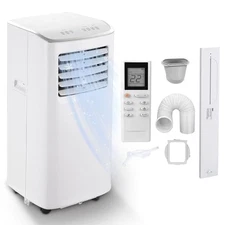 Coolblus Portable Air Conditioner up to 360 Sq Ft - Scratch & Dent