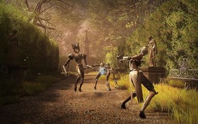 Steelrising - Microsoft Xbox Series X|S - Brand New