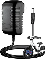 25.2V AC Adapter For Hiboy Model BK1 FN-A1 Kids Balance EBike Motorcycle