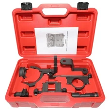 Camshaft Timing Tool Kit Compatible with Ford Land Rover Explorer Mustang Ran...