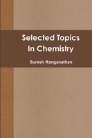 Suresh Ranganathan | Selected Topics In Chemistry | Taschenbuch | Englisch