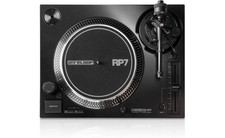 Reloop RP-7 Professional 7-inch Turntable System