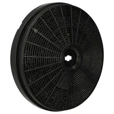 Filtro carbón para Elica FS 301 2K37 BL/A6 208299004402