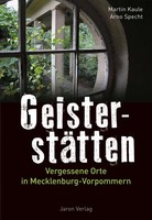 Martin Kaule (U. A.) | GeisterstäTten | Taschenbuch | Deutsch (2022) | Englbr