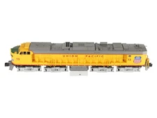 Lionel 6-18149 O Gauge Union Pacific Veranda Gas Turbine #73 w/ TMCC EX