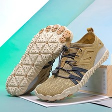 Scarpe da trekking estive uomo acqua wading outdoor donna sport spiaggia stivale asciugatura rapida