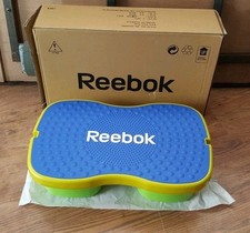 REEBOK STEP Aerobics Crossfit DECK FUNCTIONAL FITNESS Gym Gymnastics MMA 