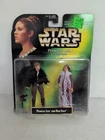 Vtg Hasbro Star Wars POTF Princess Leia Collection Princess Leia & Han Solo #