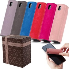 Screen Cleaner Kit 2 in 1 Touchscreen Cleaner Spray for Car Display Phone TV Lap