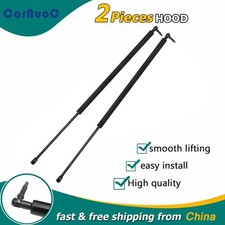 Capós delanteros soportes de elevación puntales de resorte de gas amortiguadores para Ford Ranger 2002-2007