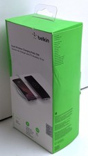 Belkin Dual Wireless Charging Pad 10W Boost Charge for Apple / Samsung