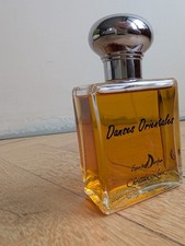 Christian Louis Esprit de Parfum Danses ORIENTALES 100 ML vintage 2008