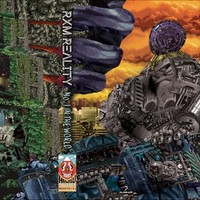 Rxm Reality - No. 1 In The World - Cassette - F600Z