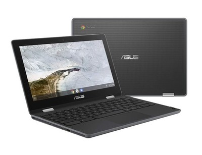 ASUS Chromebook C214M  11.6'' Intel Celeron N4020 1.1GHz 4GB RAM 32GB eMMC