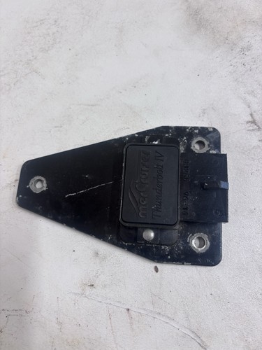 Mercruiser Thunderbolt IV ignition control module v6-14 fits 4.3L 4.3 ...
