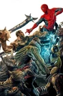 The Amazing Spider-Man # 1000 Bermejo 1:100 Variant Cover NM 2026 Ships Sep 30th
