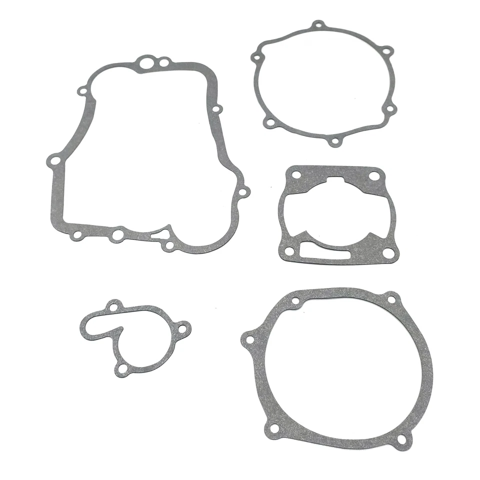 Junta completa de motor con kit de sellos para Yamaha YZ85 YZ 85 2002-2016 Foto 2 de 4