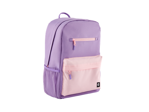 HP Campus Lavender Backpack - Afbeelding 6 van 10