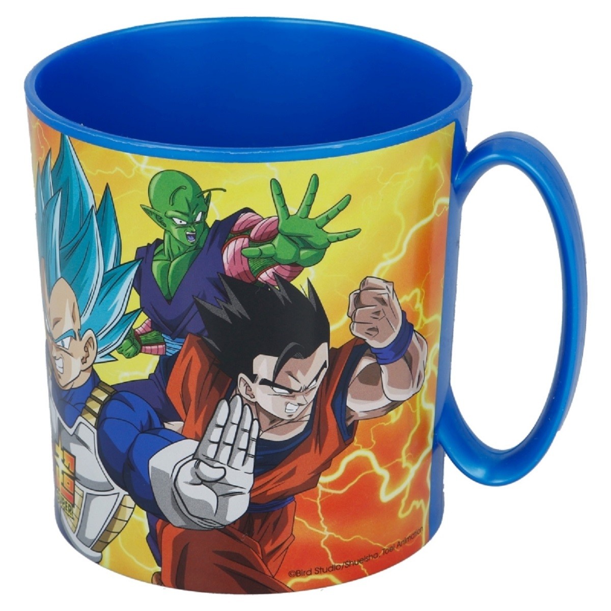 Dragon Ball от Becher - это микропечер для рисования 390 мл для мотивации 2190₽