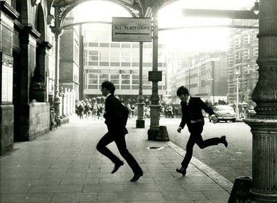 The Beatles  A hard day s night  Photograph 1964