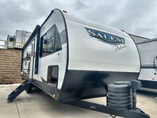 2024 Forest River SALEM PLATINUM 26RBSX